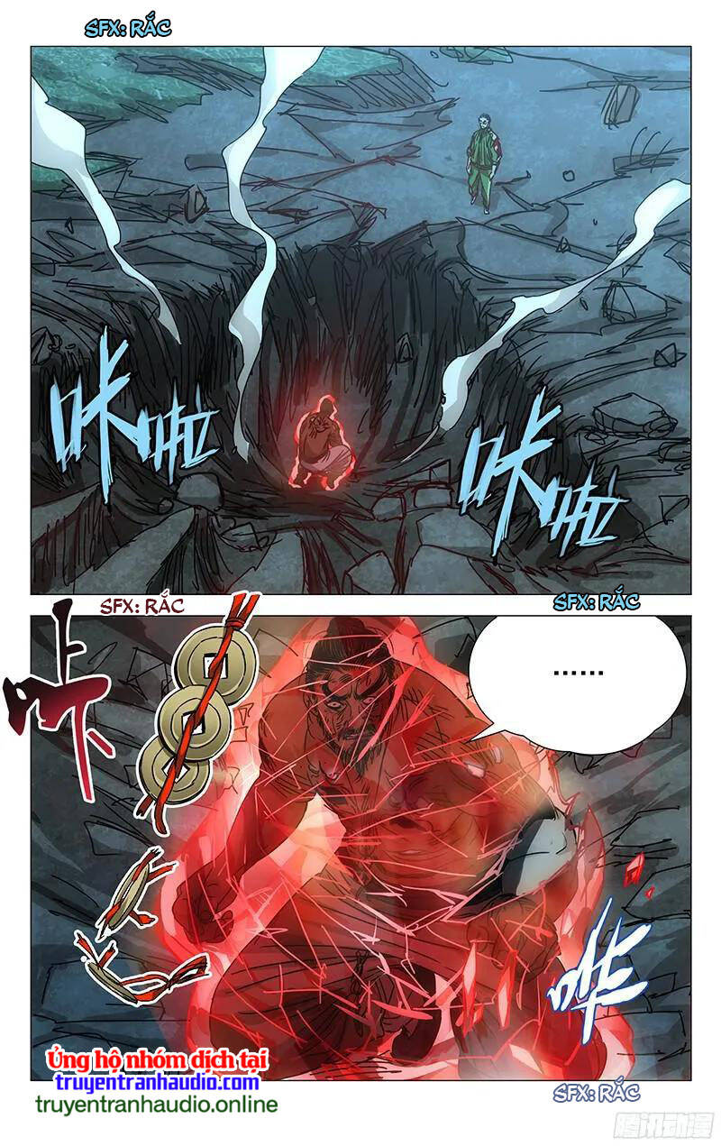 Nhất Nhân Chi Hạ Chapter 263 - Trang 2