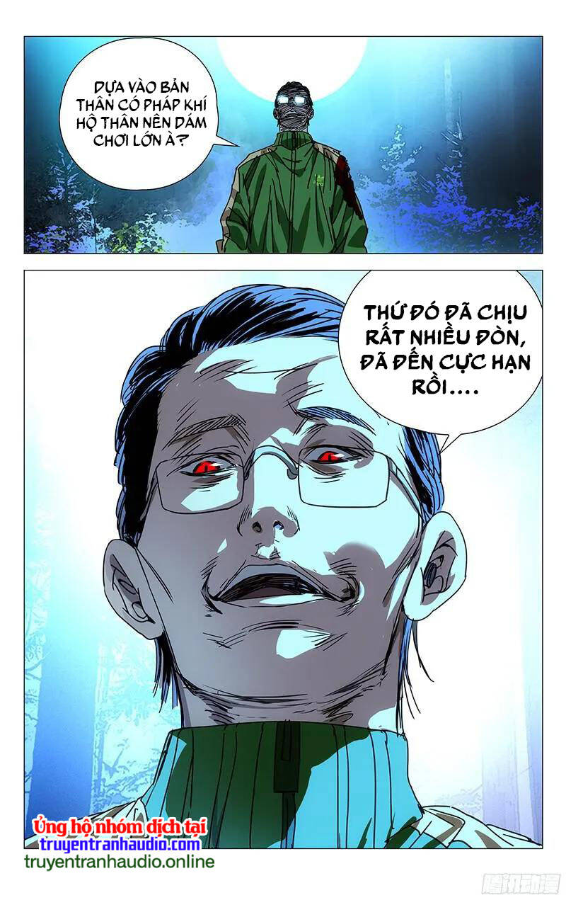 Nhất Nhân Chi Hạ Chapter 263 - Trang 2