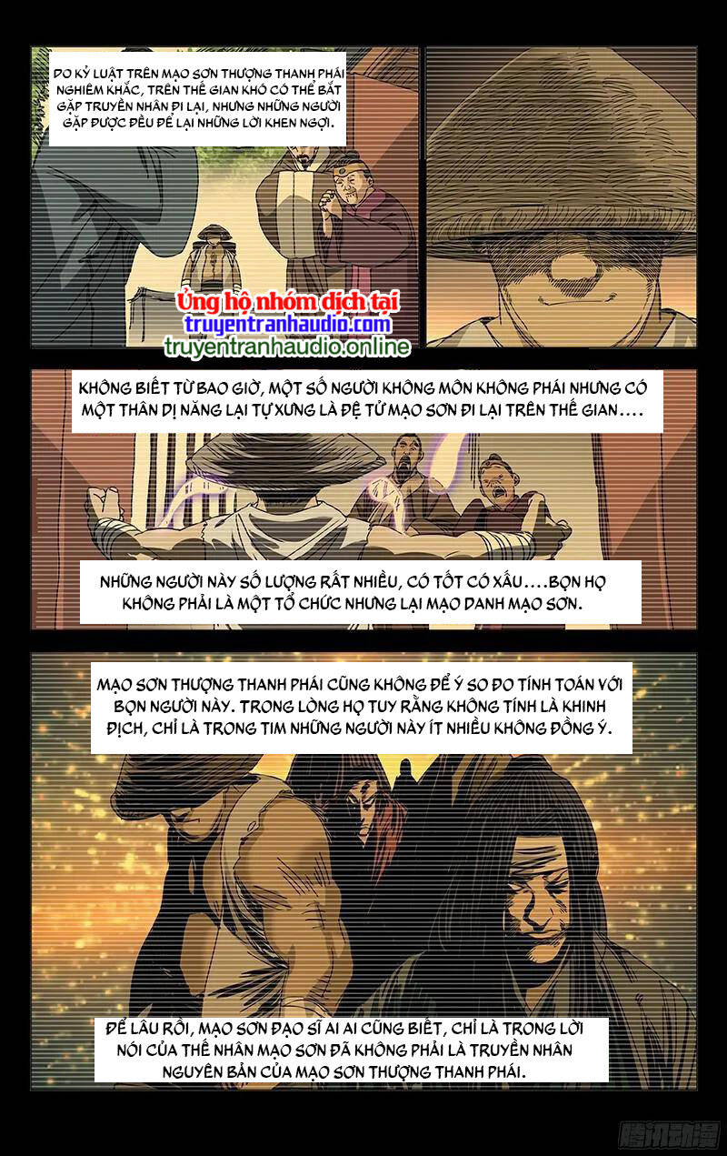 Nhất Nhân Chi Hạ Chapter 263 - Trang 2