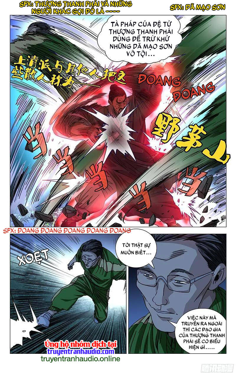 Nhất Nhân Chi Hạ Chapter 263 - Trang 2