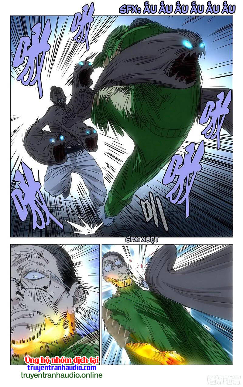 Nhất Nhân Chi Hạ Chapter 263 - Trang 2