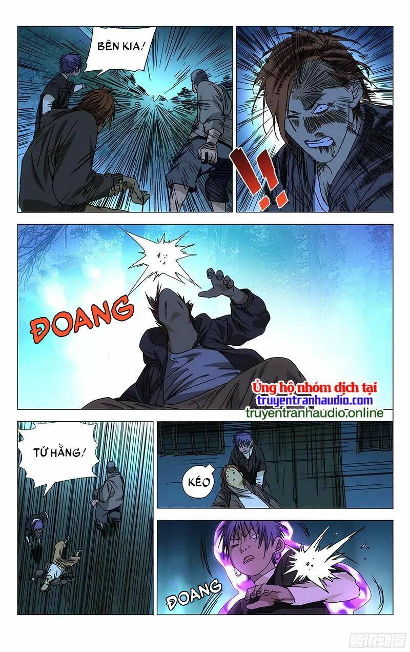 Nhất Nhân Chi Hạ Chapter 264 - Trang 2