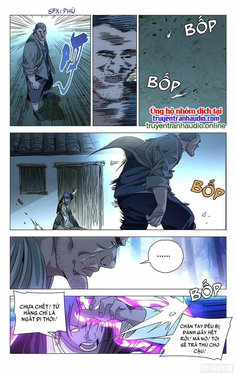 Nhất Nhân Chi Hạ Chapter 264 - Trang 2