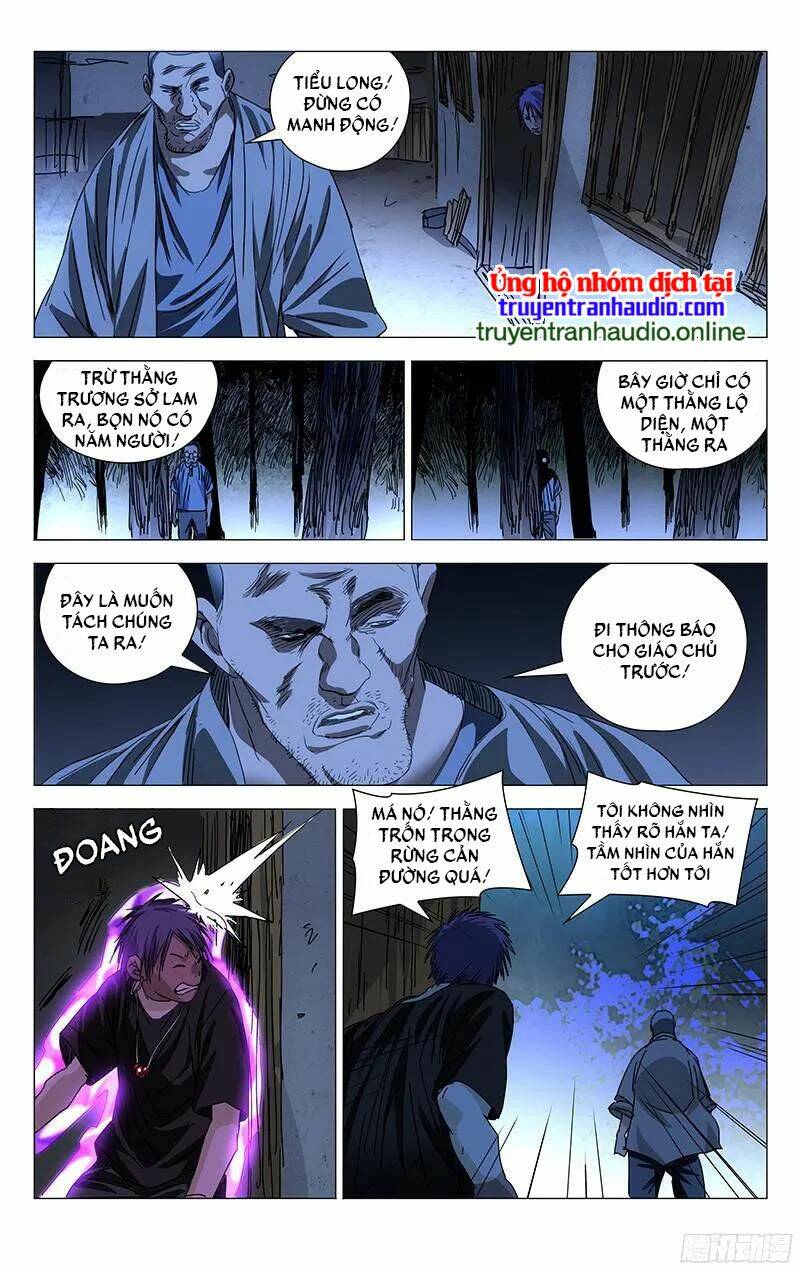 Nhất Nhân Chi Hạ Chapter 264 - Trang 2