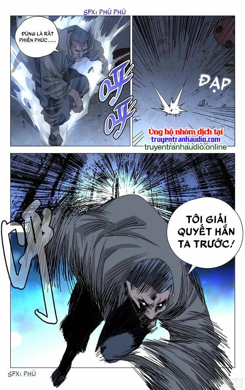 Nhất Nhân Chi Hạ Chapter 264 - Trang 2
