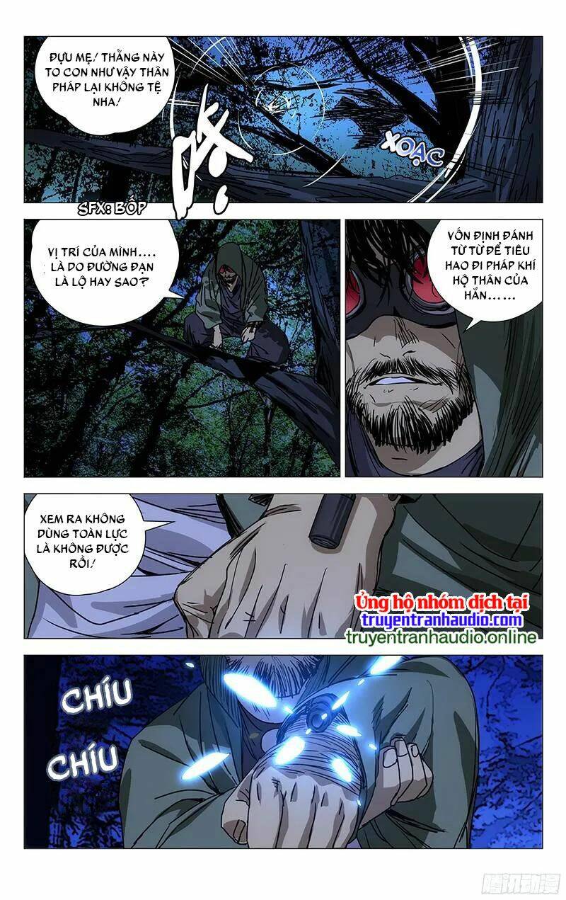 Nhất Nhân Chi Hạ Chapter 264 - Trang 2