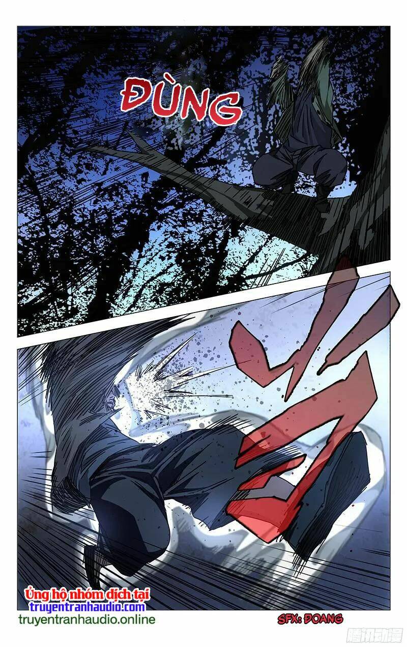 Nhất Nhân Chi Hạ Chapter 264 - Trang 2