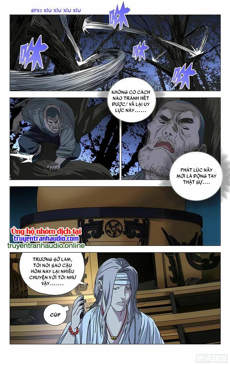 Nhất Nhân Chi Hạ Chapter 264 - Trang 2