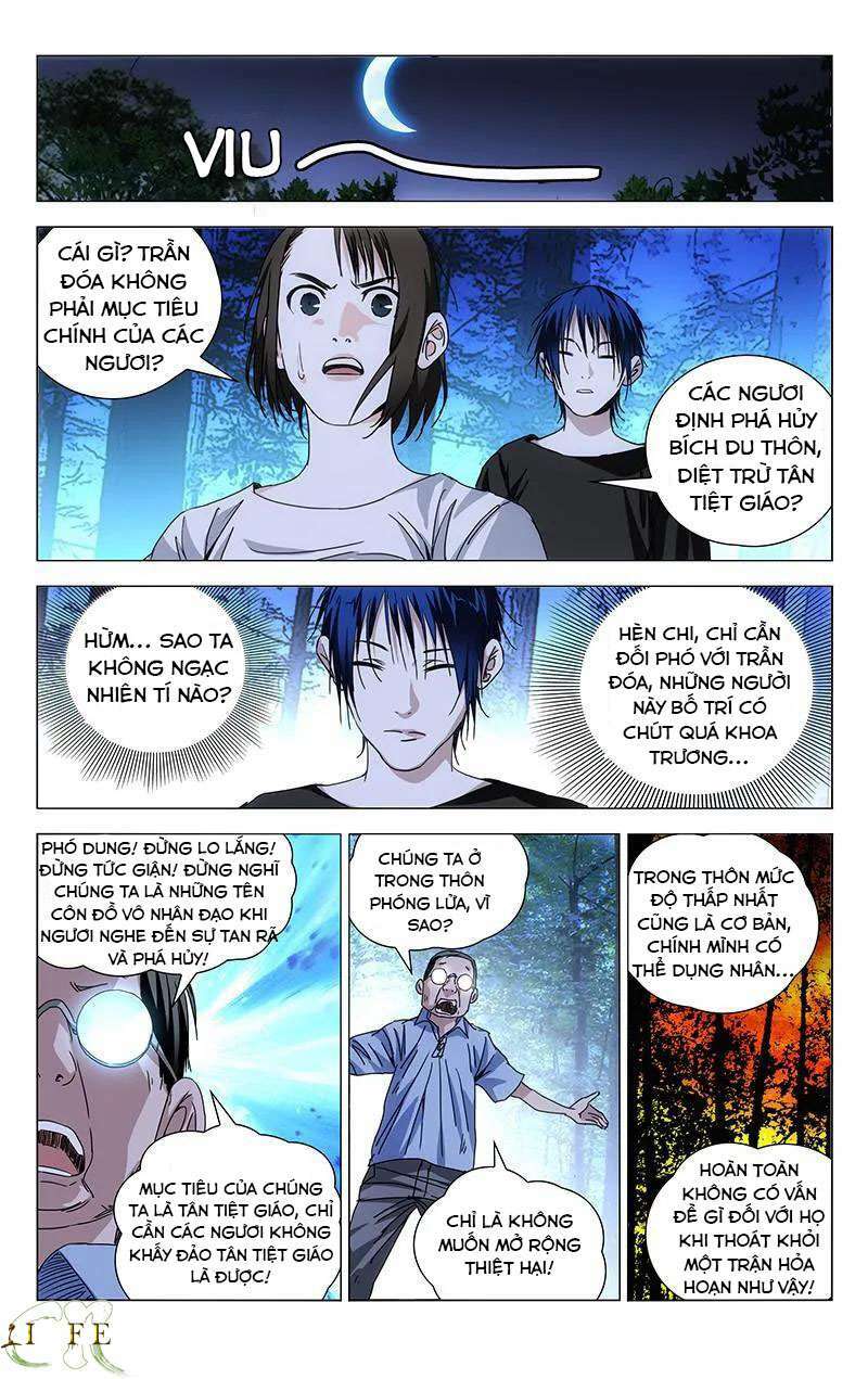 Nhất Nhân Chi Hạ Chapter 268 - Trang 2