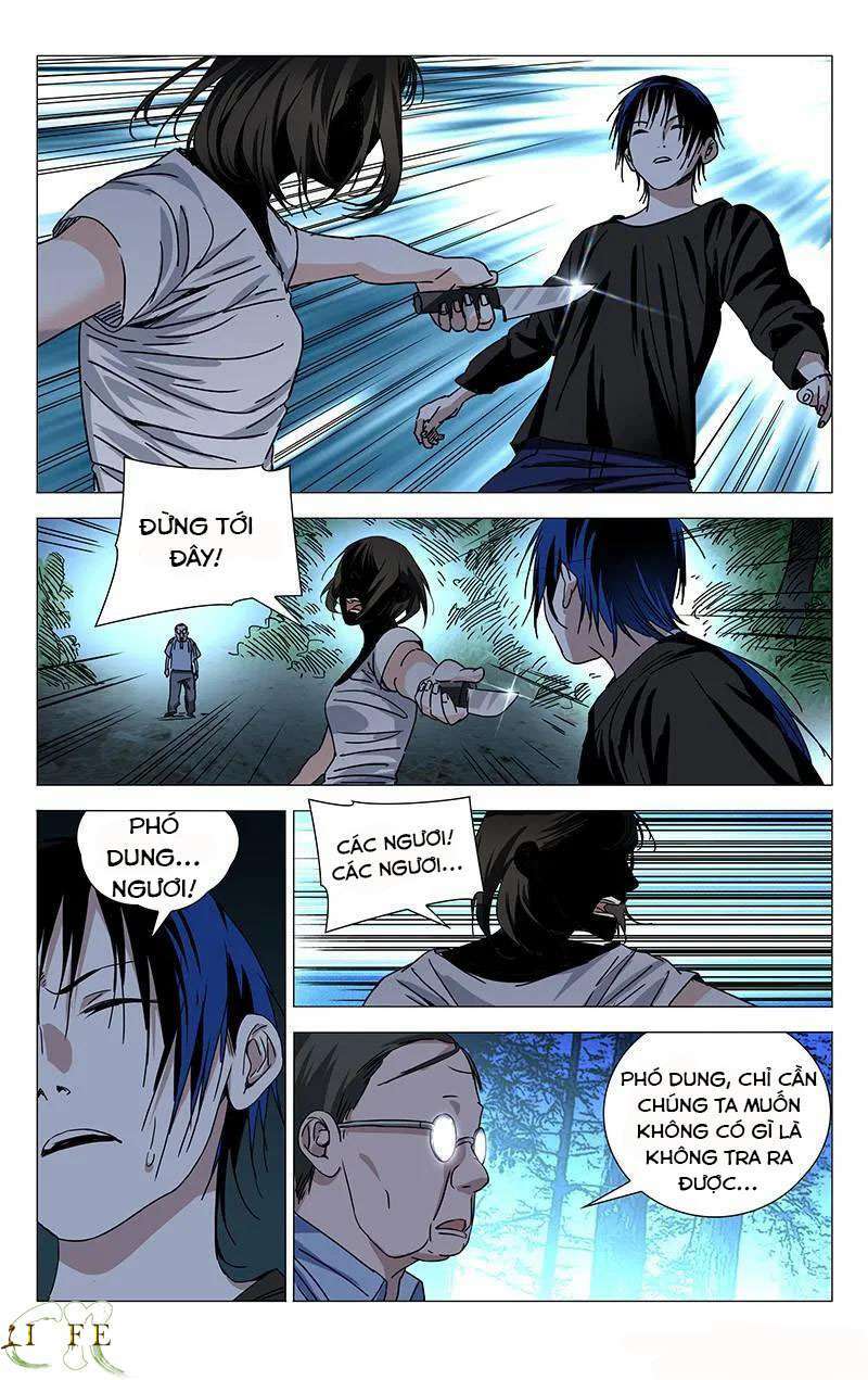 Nhất Nhân Chi Hạ Chapter 268 - Trang 2