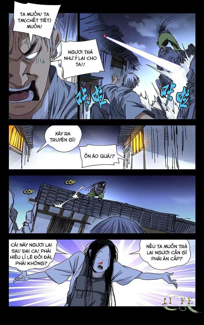 Nhất Nhân Chi Hạ Chapter 268 - Trang 2