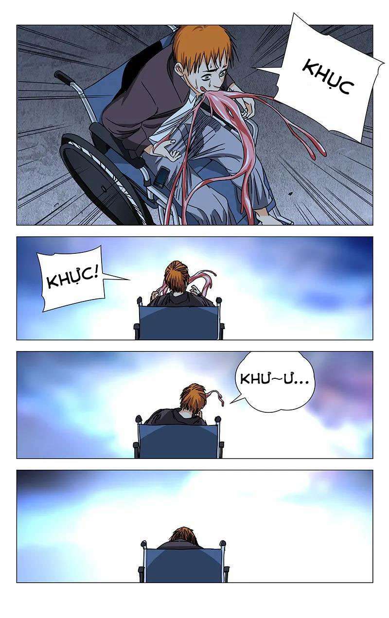 Nhất Nhân Chi Hạ Chapter 268 - Trang 2