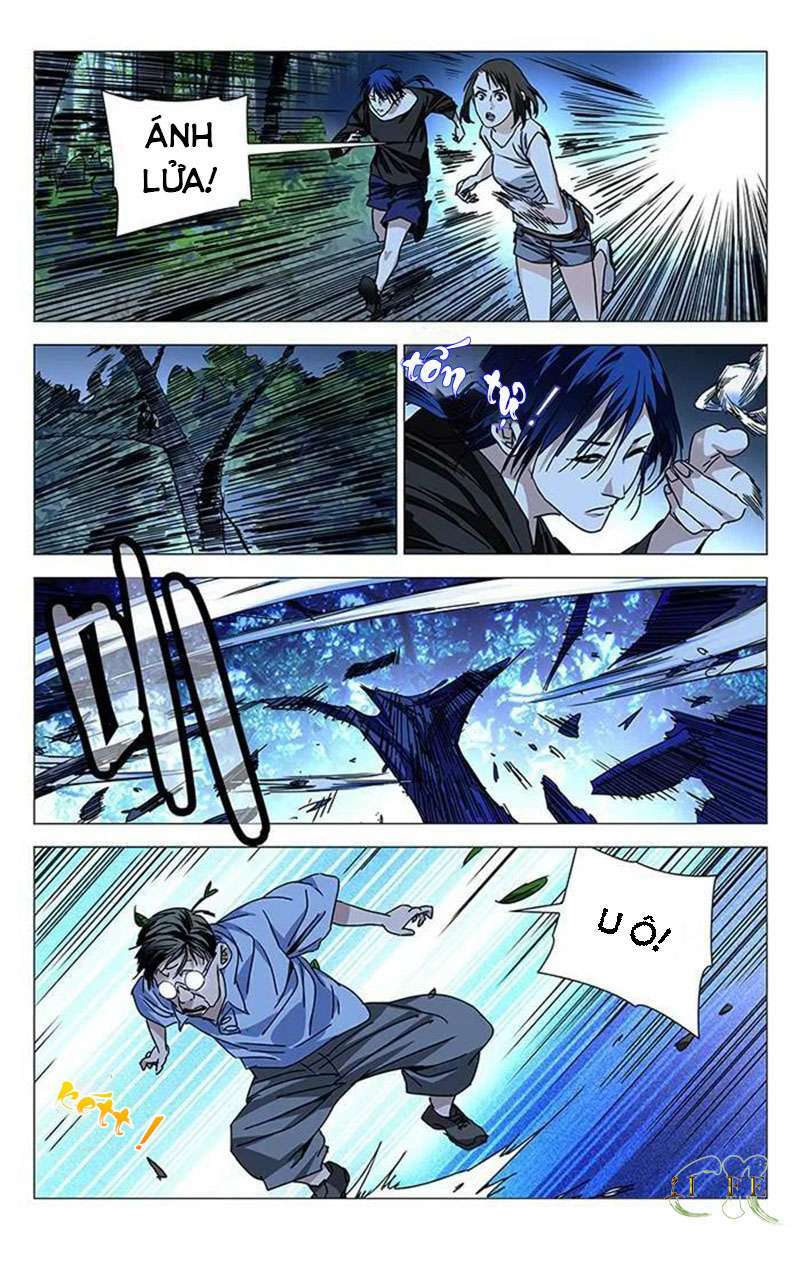 Nhất Nhân Chi Hạ Chapter 268 - Trang 2