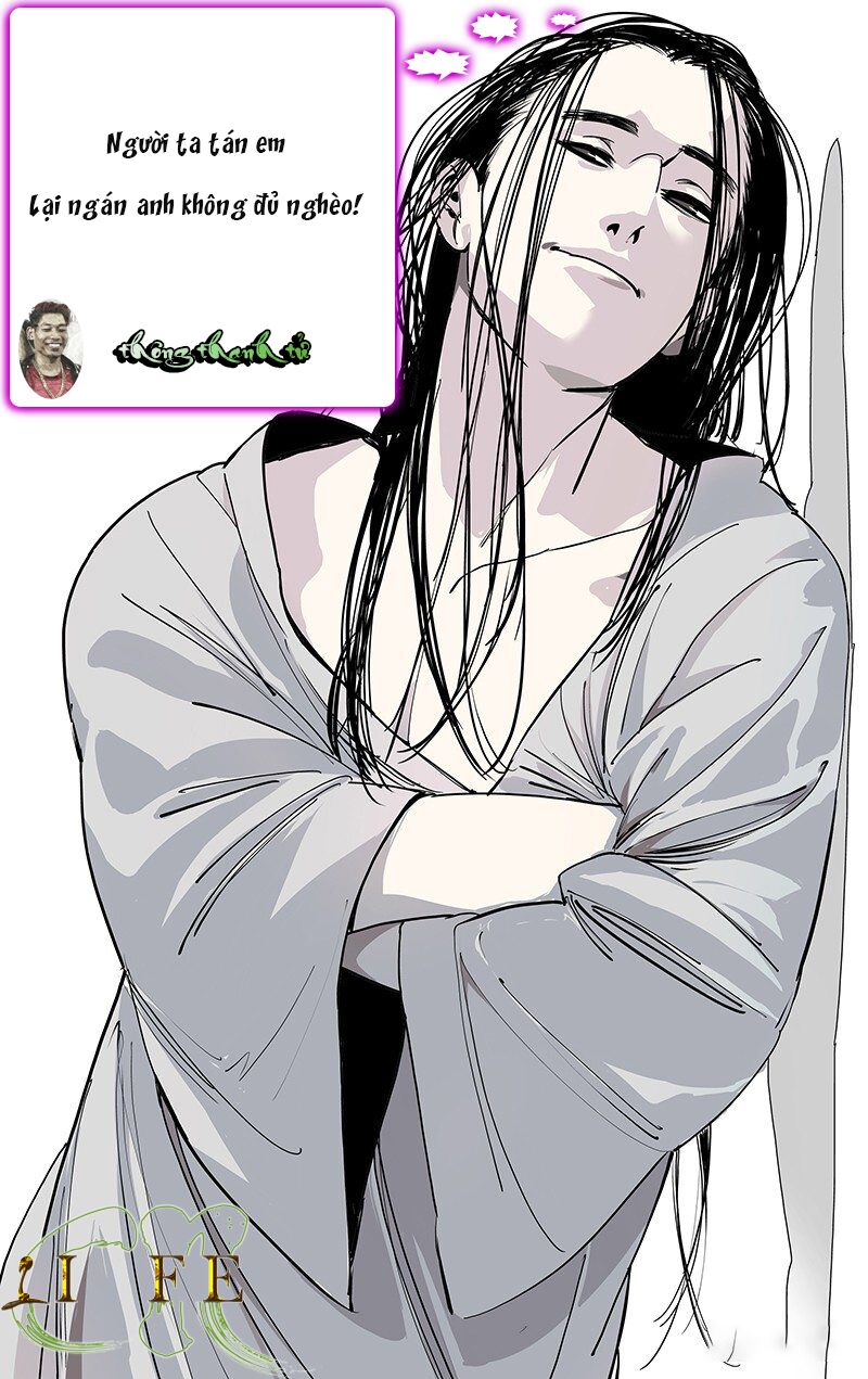 Nhất Nhân Chi Hạ Chapter 269 - Trang 2