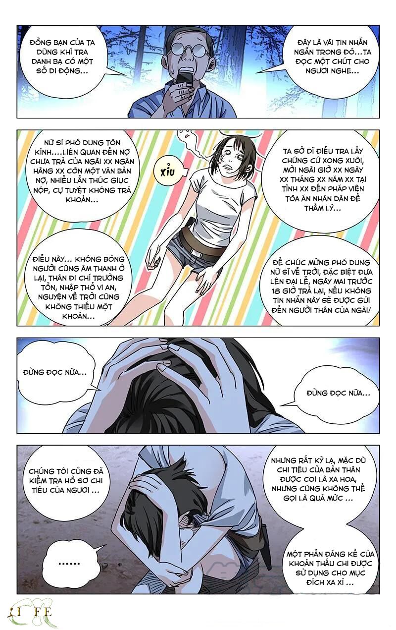 Nhất Nhân Chi Hạ Chapter 269 - Trang 2