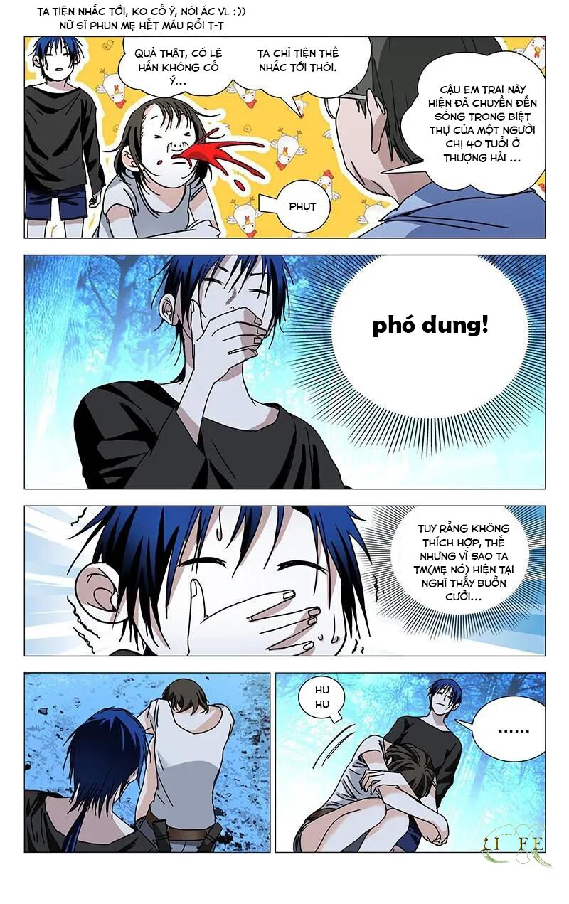 Nhất Nhân Chi Hạ Chapter 269 - Trang 2