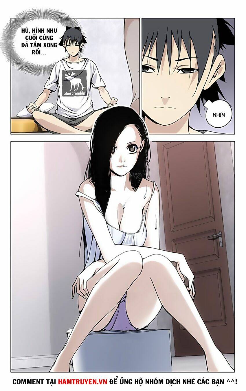 Nhất Nhân Chi Hạ Chapter 27 - Trang 2