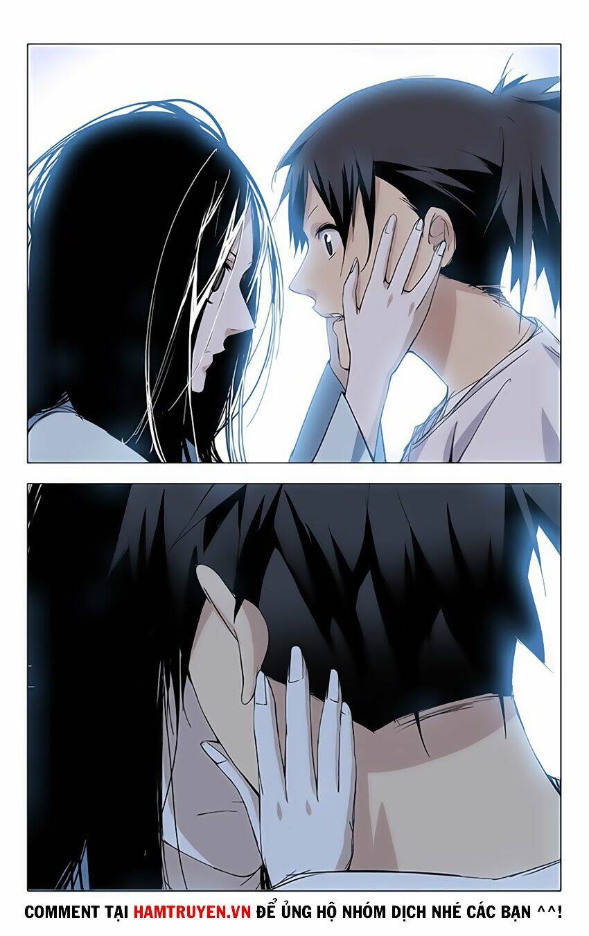 Nhất Nhân Chi Hạ Chapter 27 - Trang 2