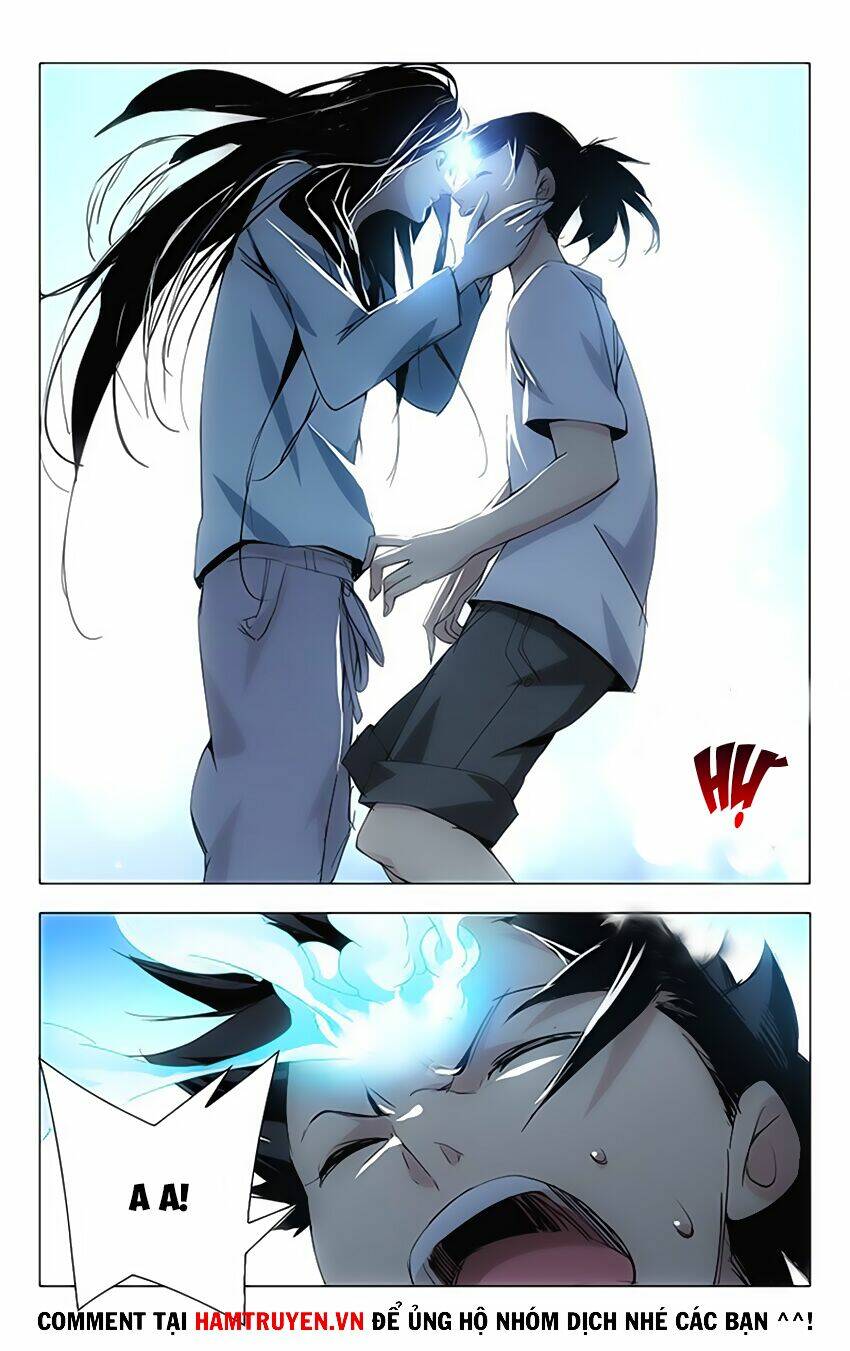 Nhất Nhân Chi Hạ Chapter 27 - Trang 2