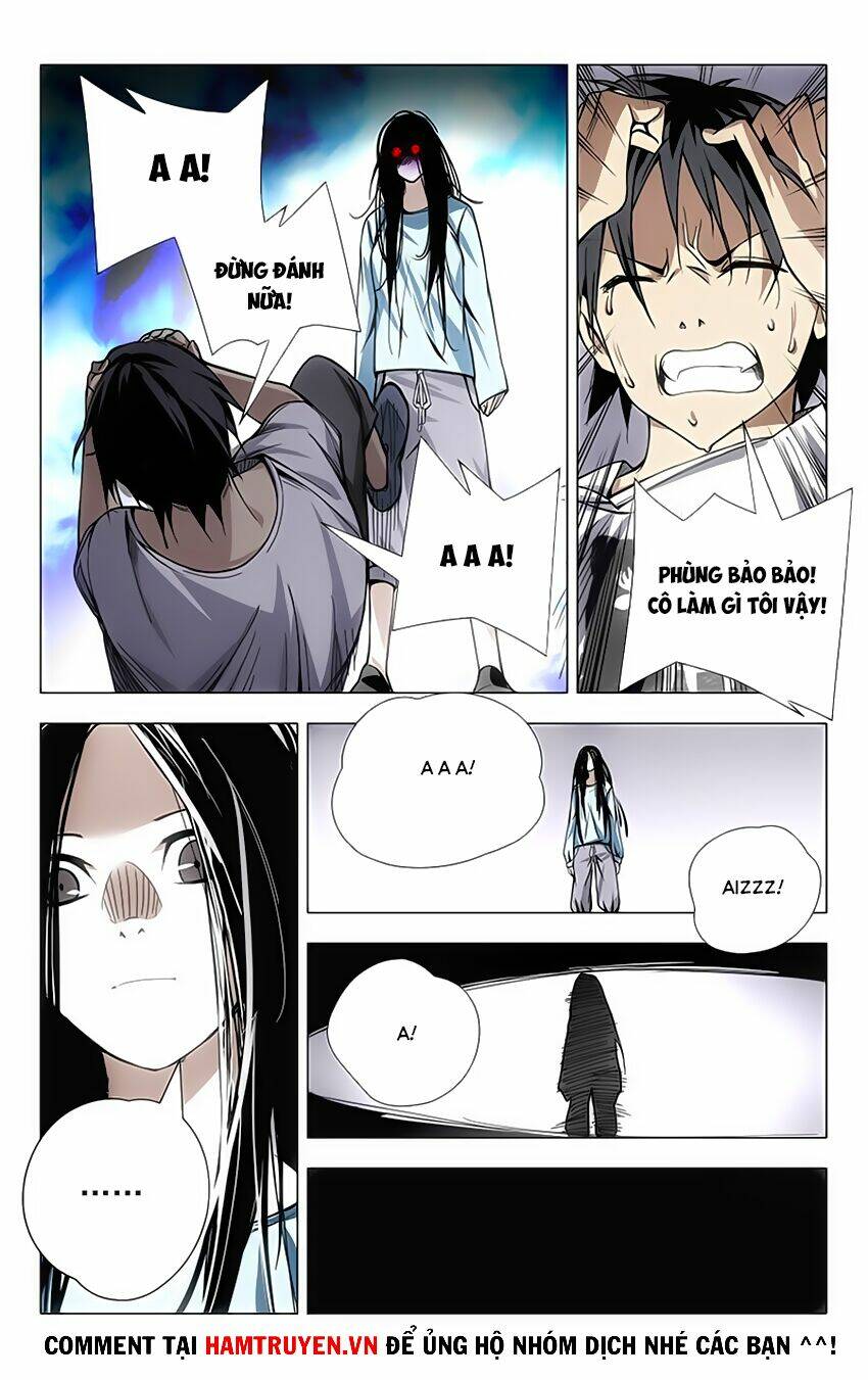 Nhất Nhân Chi Hạ Chapter 27 - Trang 2