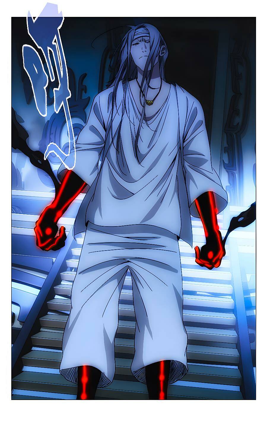 Nhất Nhân Chi Hạ Chapter 270 - Trang 2