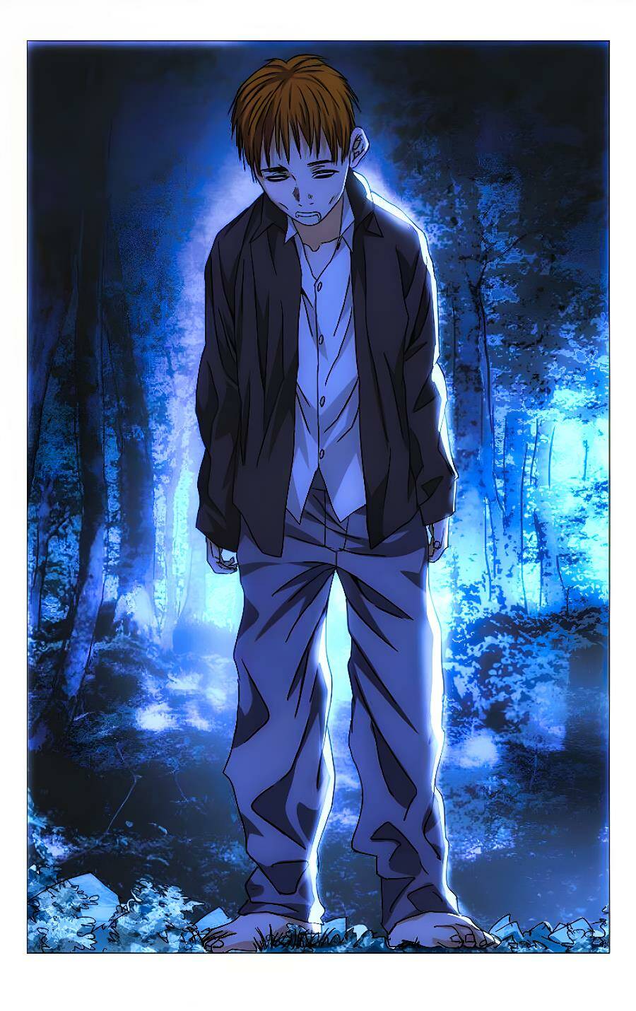 Nhất Nhân Chi Hạ Chapter 272 - Trang 2