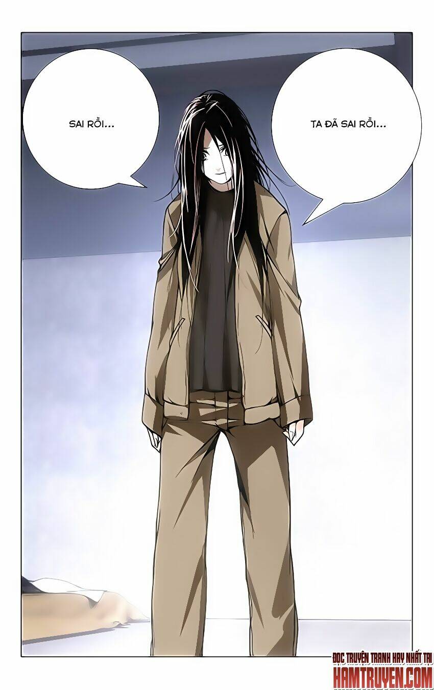 Nhất Nhân Chi Hạ Chapter 28 - Trang 2