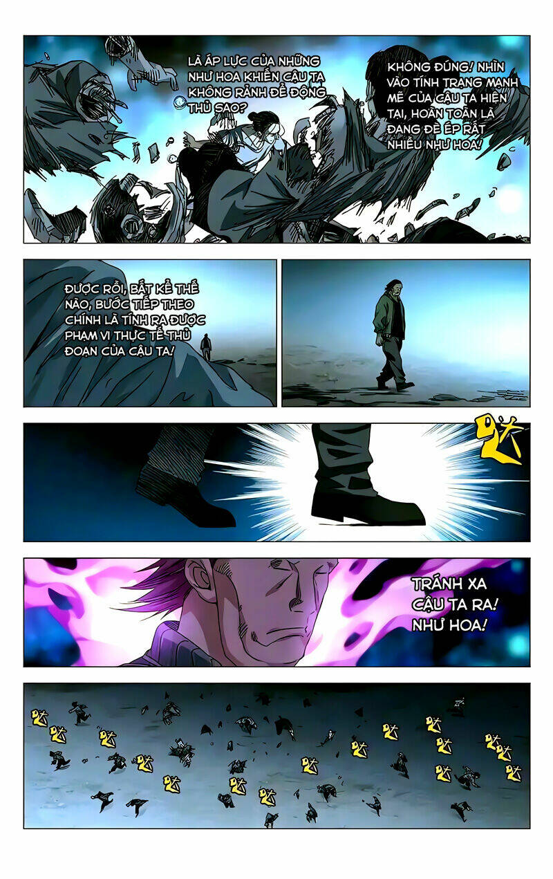 Nhất Nhân Chi Hạ Chapter 280 - Trang 2