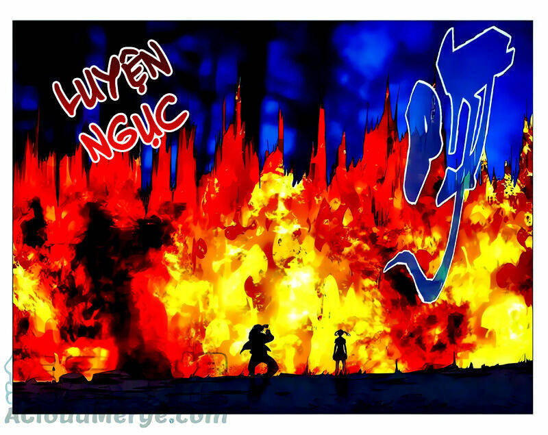 Nhất Nhân Chi Hạ Chapter 280 - Trang 2