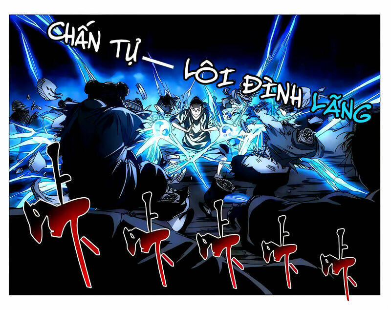 Nhất Nhân Chi Hạ Chapter 280 - Trang 2
