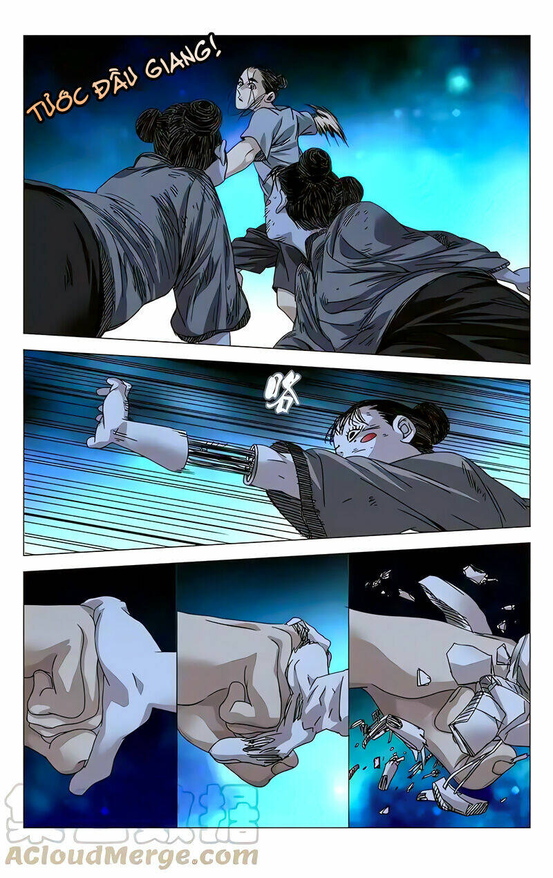 Nhất Nhân Chi Hạ Chapter 280 - Trang 2