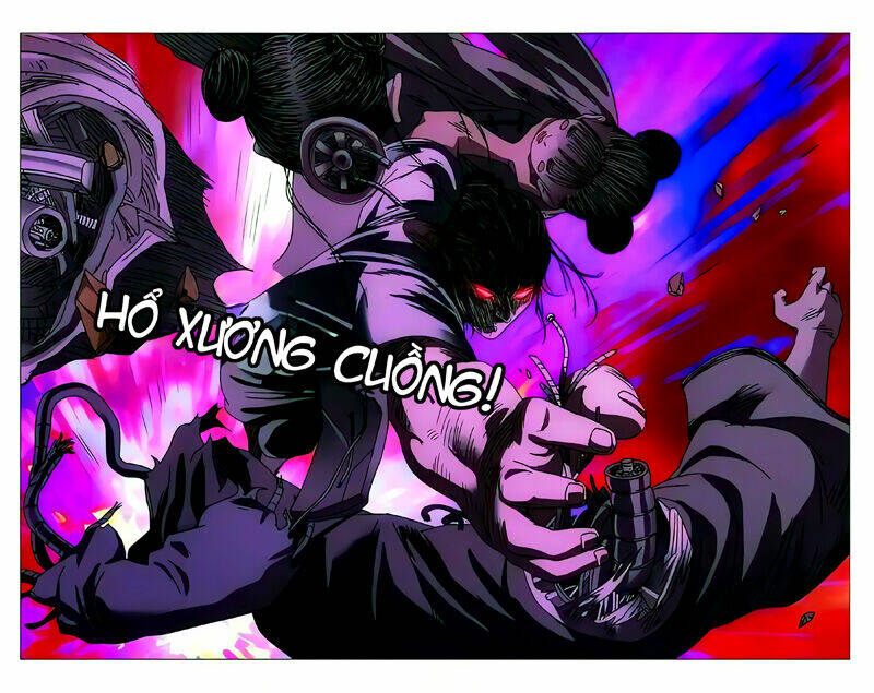 Nhất Nhân Chi Hạ Chapter 280 - Trang 2