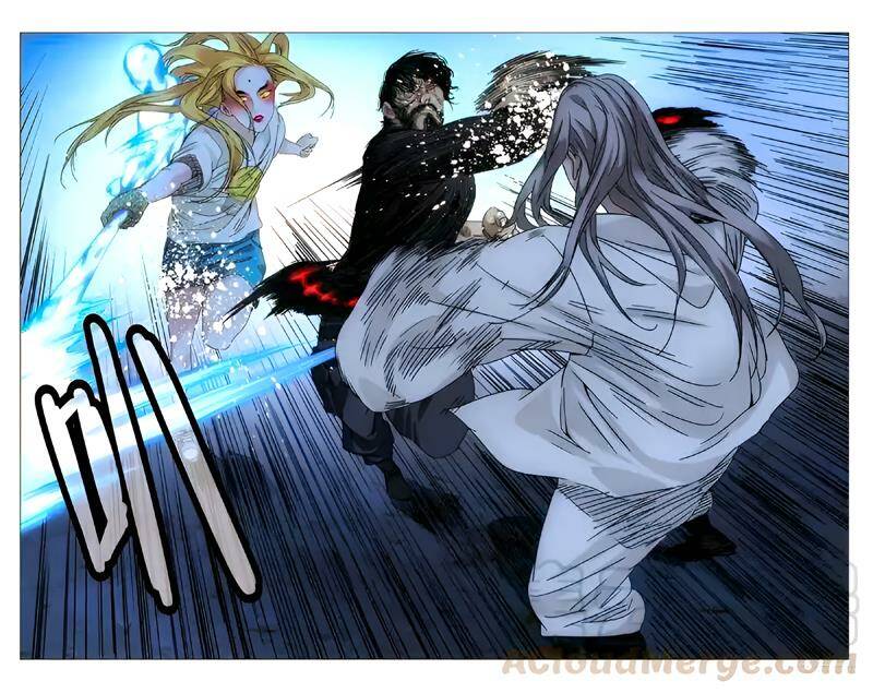 Nhất Nhân Chi Hạ Chapter 281 - Trang 2