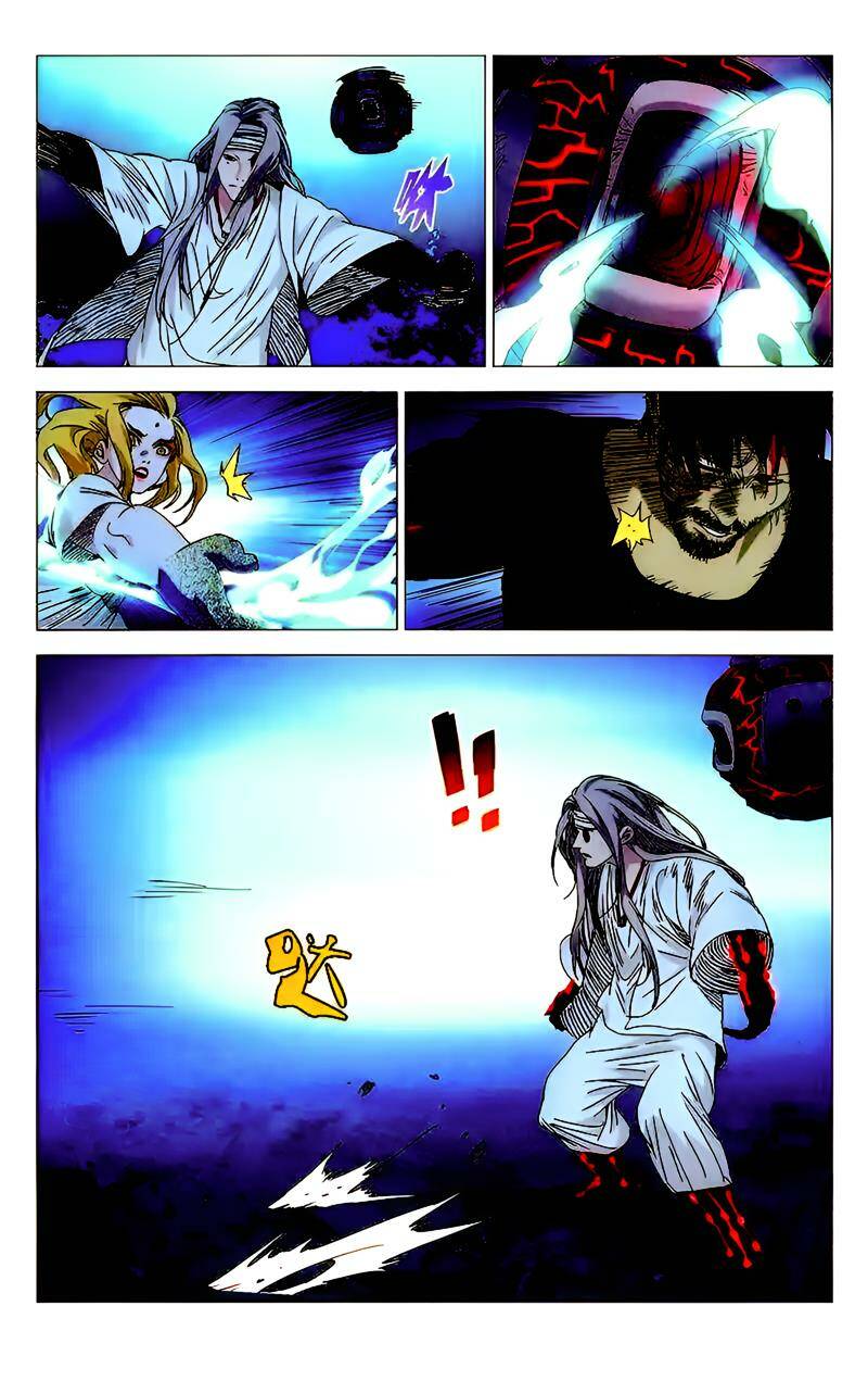 Nhất Nhân Chi Hạ Chapter 281 - Trang 2