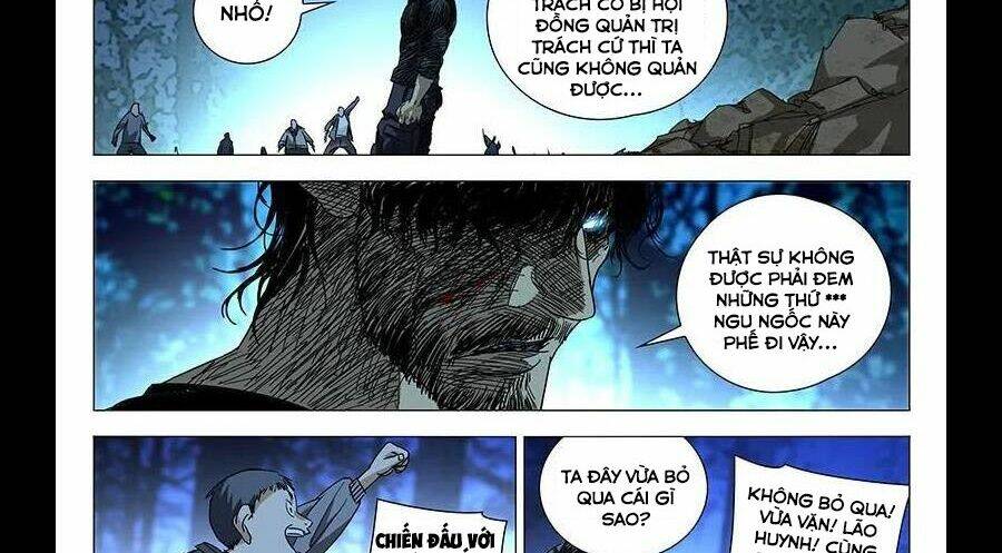 Nhất Nhân Chi Hạ Chapter 283 - Trang 2
