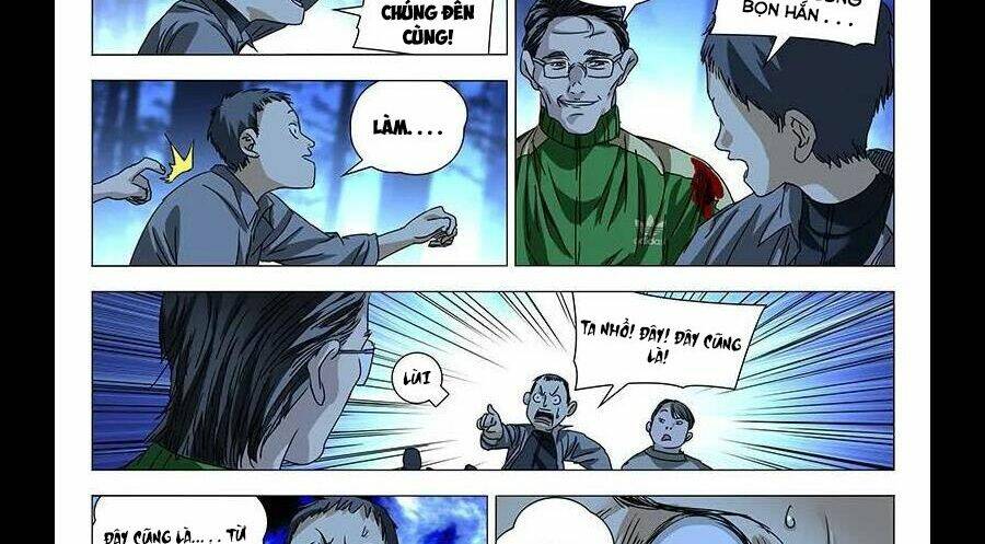 Nhất Nhân Chi Hạ Chapter 283 - Trang 2