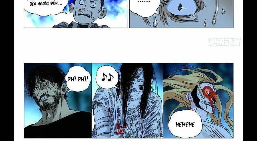 Nhất Nhân Chi Hạ Chapter 283 - Trang 2