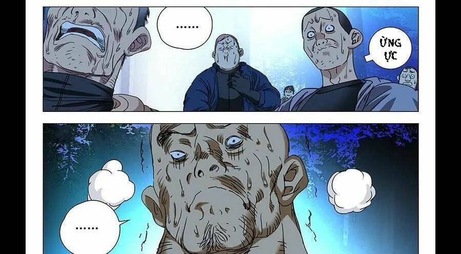 Nhất Nhân Chi Hạ Chapter 283 - Trang 2
