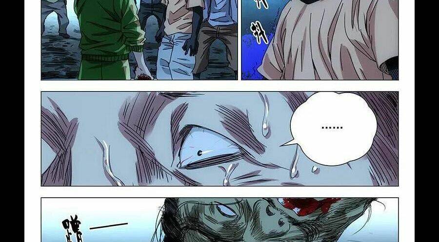 Nhất Nhân Chi Hạ Chapter 283 - Trang 2