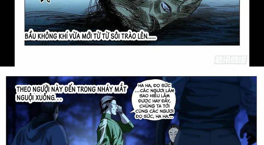Nhất Nhân Chi Hạ Chapter 283 - Trang 2