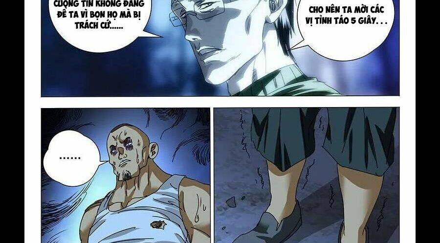 Nhất Nhân Chi Hạ Chapter 283 - Trang 2