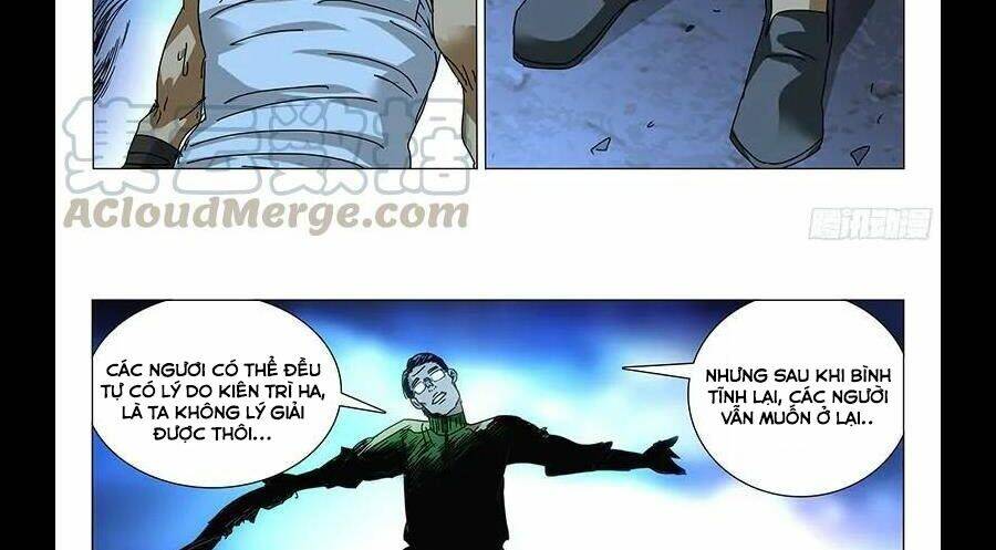Nhất Nhân Chi Hạ Chapter 283 - Trang 2