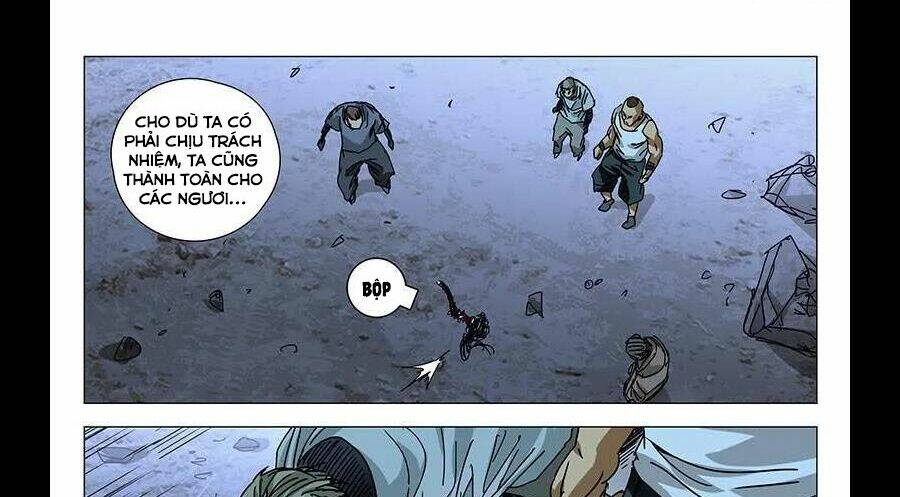 Nhất Nhân Chi Hạ Chapter 283 - Trang 2