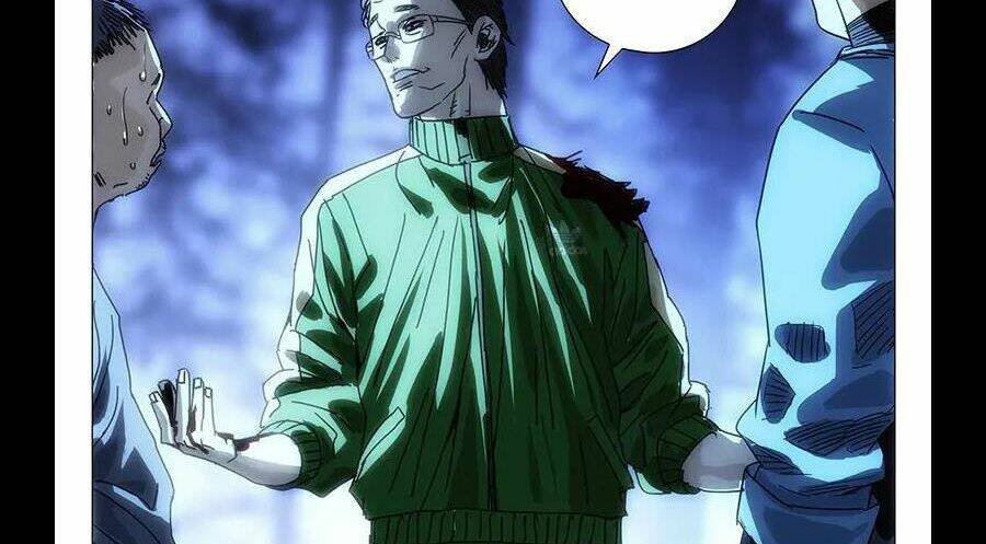 Nhất Nhân Chi Hạ Chapter 283 - Trang 2