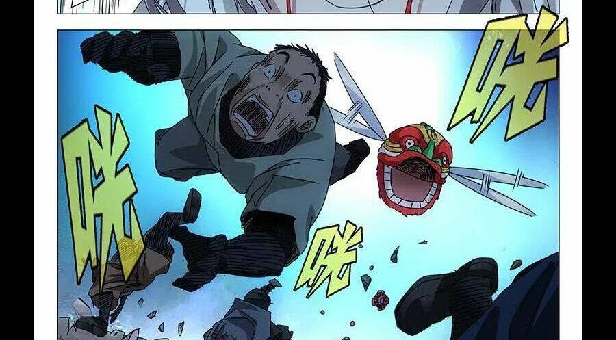 Nhất Nhân Chi Hạ Chapter 283 - Trang 2