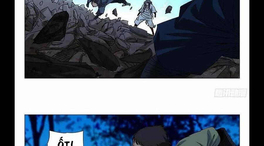 Nhất Nhân Chi Hạ Chapter 283 - Trang 2