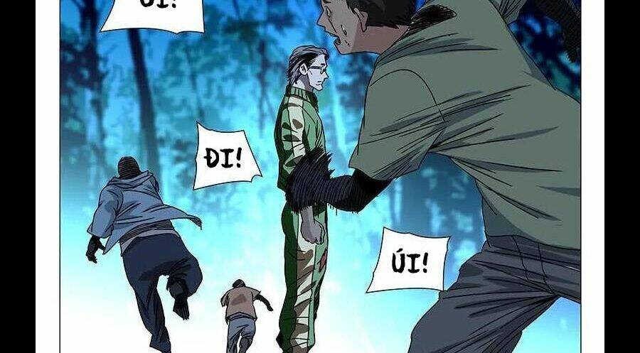 Nhất Nhân Chi Hạ Chapter 283 - Trang 2