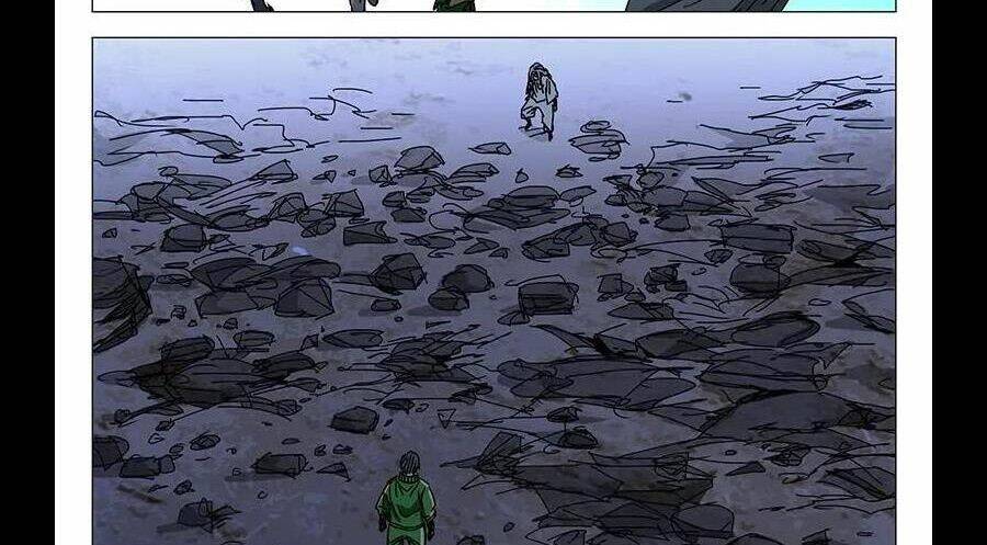 Nhất Nhân Chi Hạ Chapter 283 - Trang 2