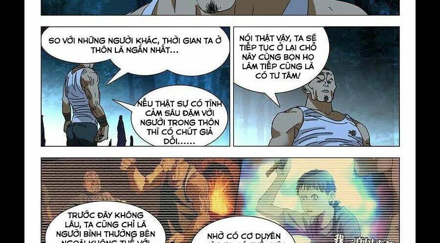 Nhất Nhân Chi Hạ Chapter 283 - Trang 2