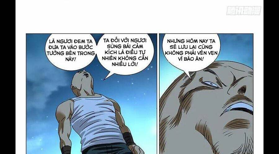 Nhất Nhân Chi Hạ Chapter 283 - Trang 2